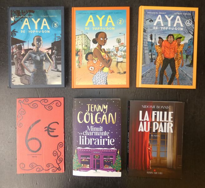 Pépites du mardi 28 avril 2026