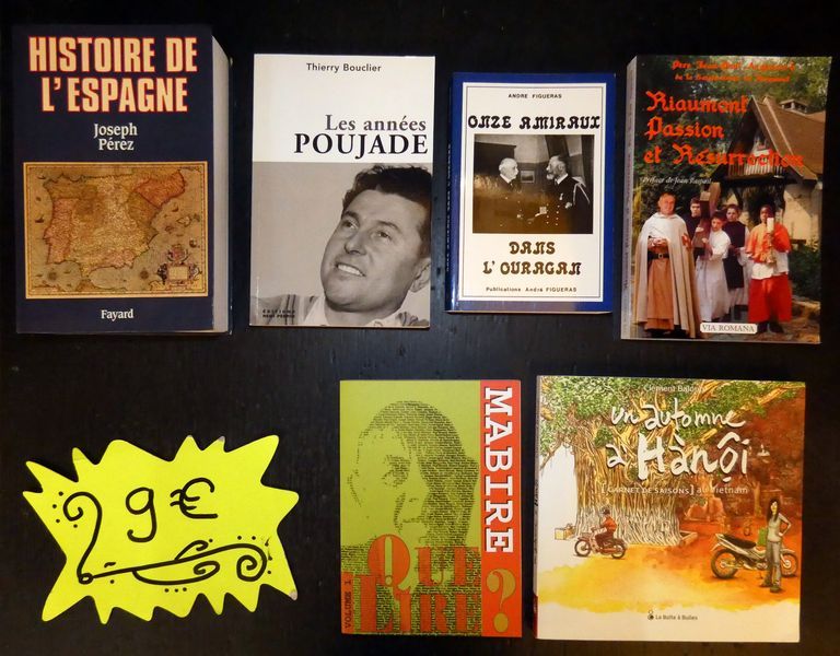 Les pépites du mardi 22 septembre sont là ! 🤩