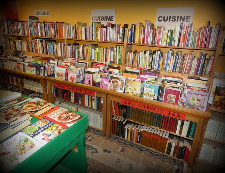 Cuisine