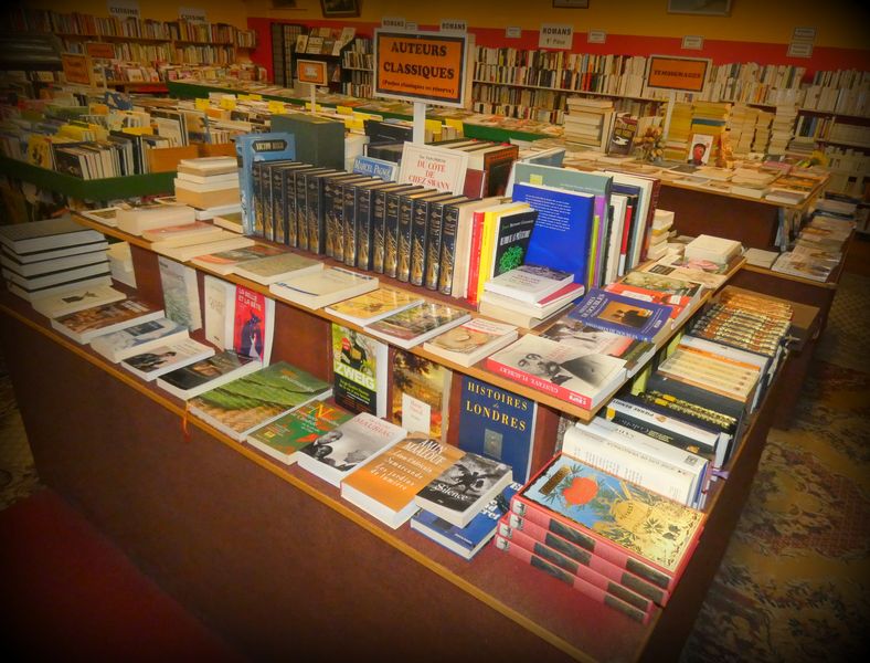 Auteurs classiques